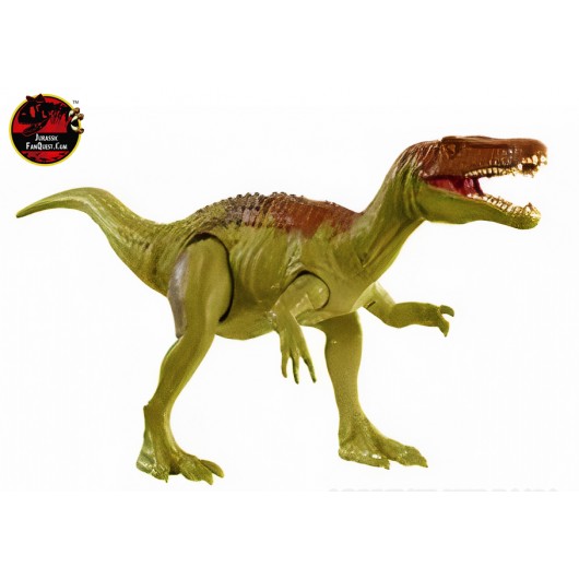 Featured image of post Baryonyx Limbo Toy