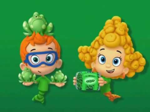 Featured image of post Bubble Guppies The Crayon Prix Youtube