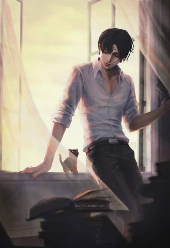 Featured image of post Chrollo Lucifer Hot