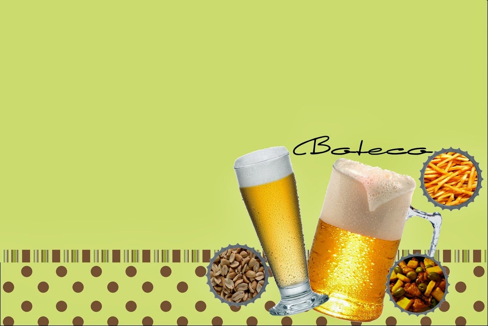 Featured image of post Fondos Invitaciones De Cerveza Para Editar