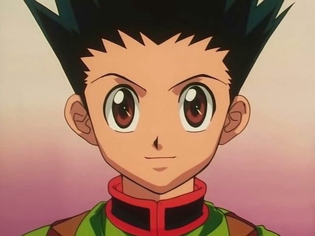 Featured image of post Gon 1999 Aesthetic