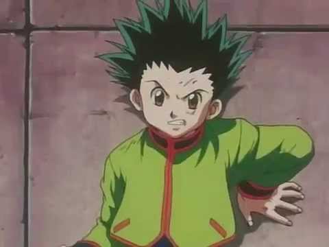 Featured image of post Gon 1999 Version