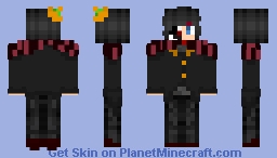 Featured image of post Human Ennard Minecraft Skin
