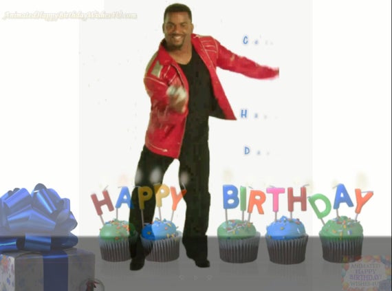 Featured image of post It&#039;s Your Birthday Dance Gif