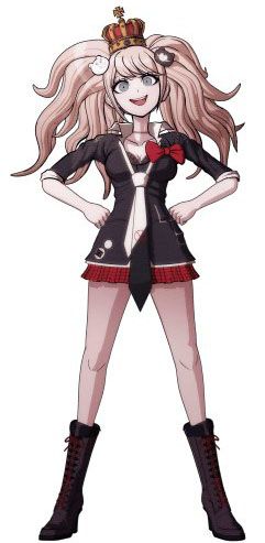 Featured image of post Junko Sprite Gallery