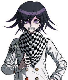 Featured image of post Kokichi Ouma Sprites Sad