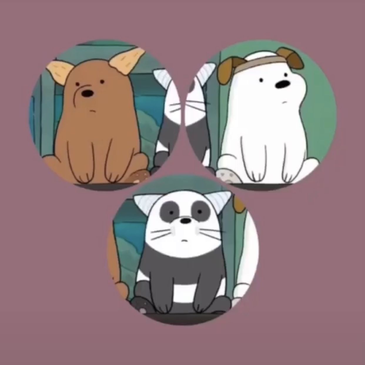Featured image of post Matching Profile Pictures For 3 Friends Funny